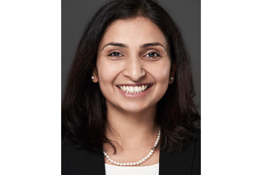 Sapna Oberoi